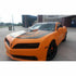 3M 1080 SCOTCHPRINT MATTE BLUE METALLIC VINYL WRAP | M227