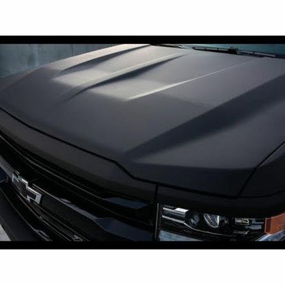 3M 1080 SCOTCHPRINT MATTE BLUE METALLIC VINYL WRAP | M227