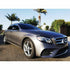 3M 1080 SCOTCHPRINT MATTE BLUE METALLIC VINYL WRAP | M227
