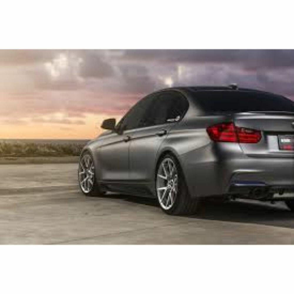 3M 1080 SCOTCHPRINT MATTE BLUE METALLIC VINYL WRAP | M227