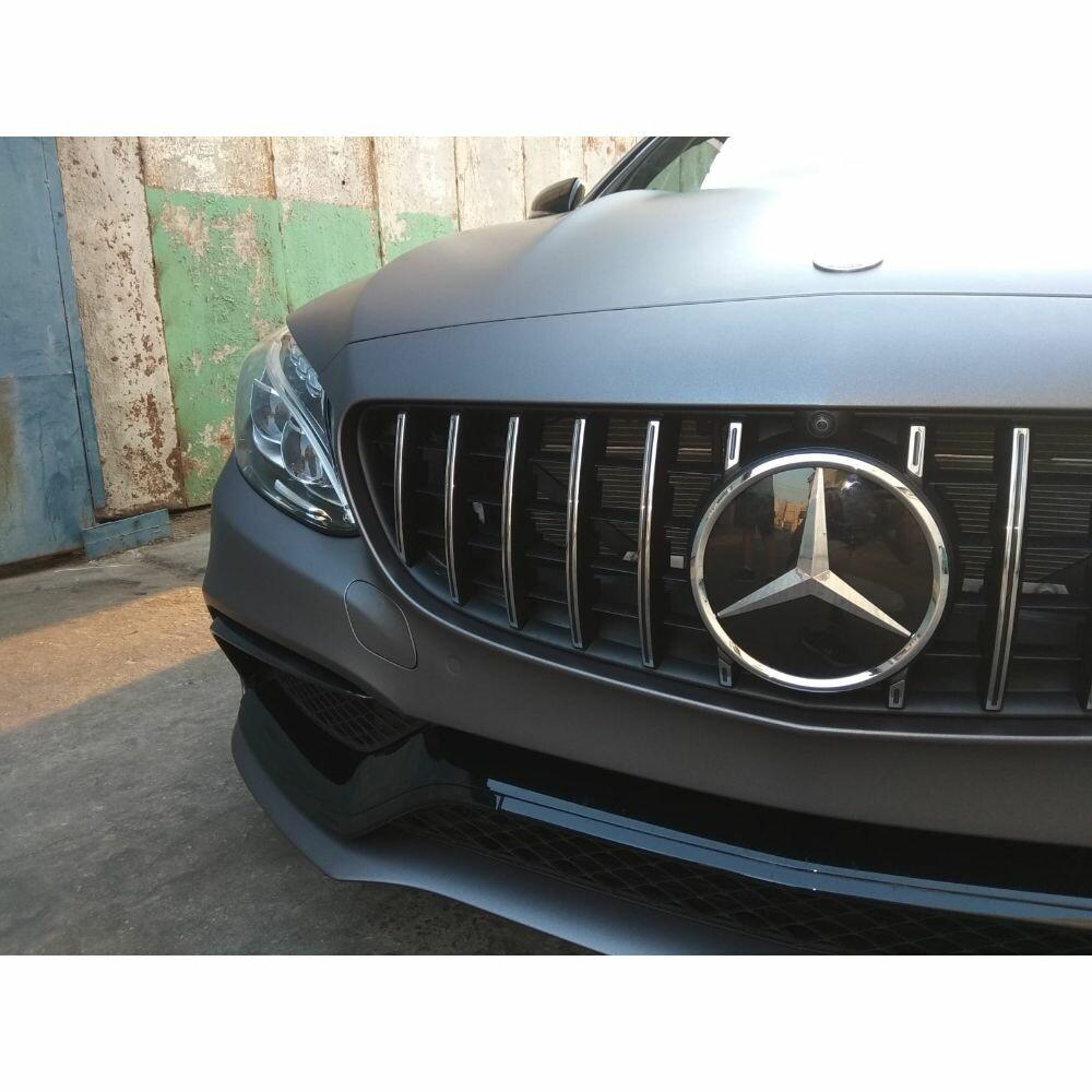 3M 1080 SCOTCHPRINT MATTE BLUE METALLIC VINYL WRAP | M227