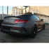 3M 1080 SCOTCHPRINT MATTE BLUE METALLIC VINYL WRAP | M227