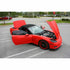 3M 1080 SCOTCHPRINT MATTE BLUE METALLIC VINYL WRAP | M227