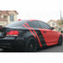 3M 1080 SCOTCHPRINT MATTE BLUE METALLIC VINYL WRAP | M227