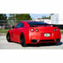 3M 1080 SCOTCHPRINT MATTE BLUE METALLIC VINYL WRAP | M227
