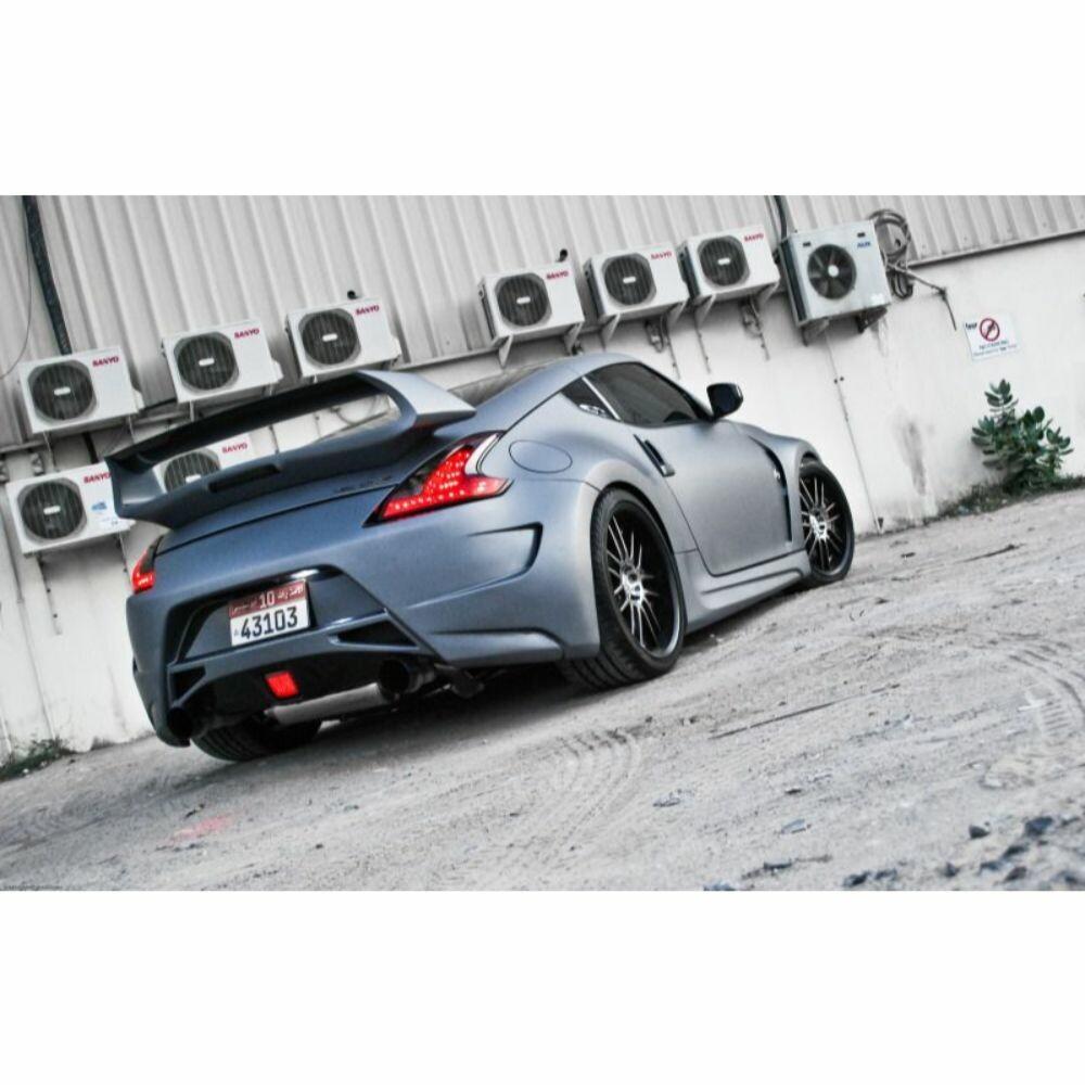 3M 1080 SCOTCHPRINT MATTE BLUE METALLIC VINYL WRAP | M227