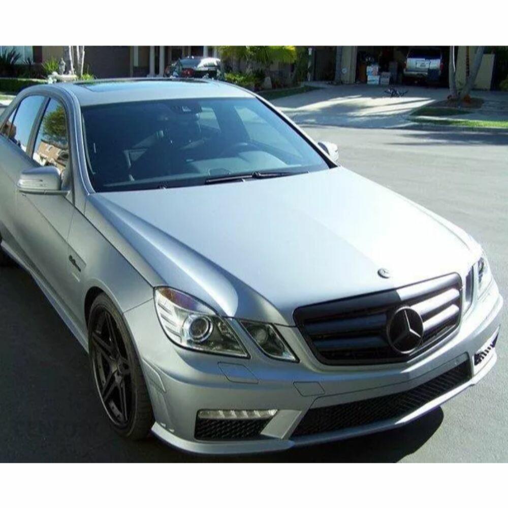 3M 1080 SCOTCHPRINT MATTE BLUE METALLIC VINYL WRAP | M227