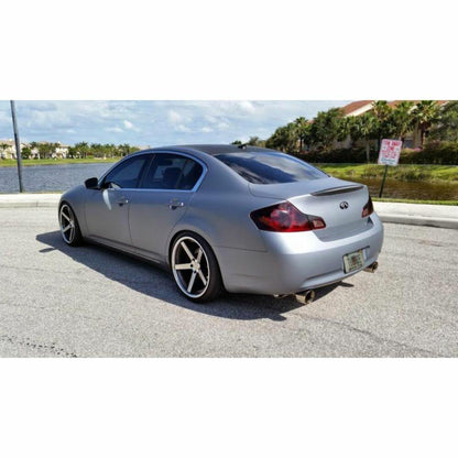 3M 1080 SCOTCHPRINT MATTE BLUE METALLIC VINYL WRAP | M227