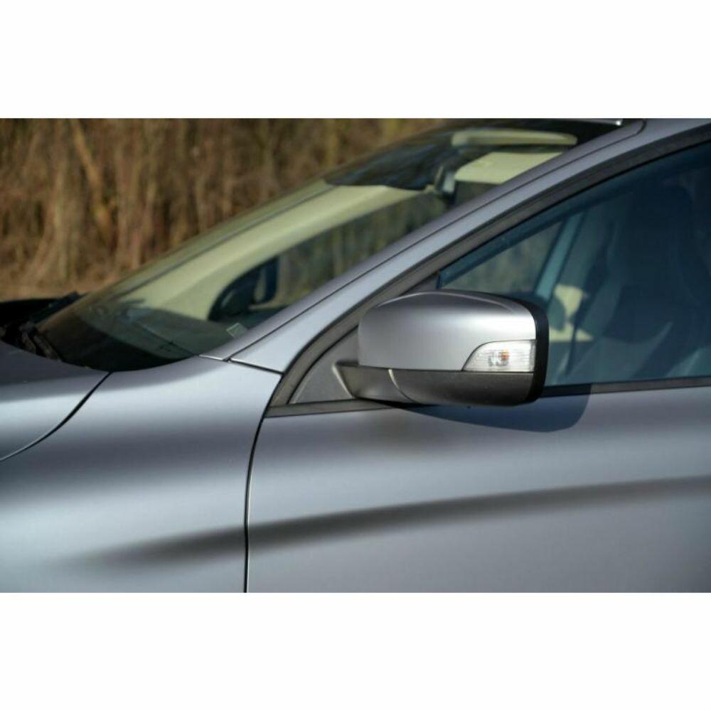 3M 1080 SCOTCHPRINT MATTE BLUE METALLIC VINYL WRAP | M227