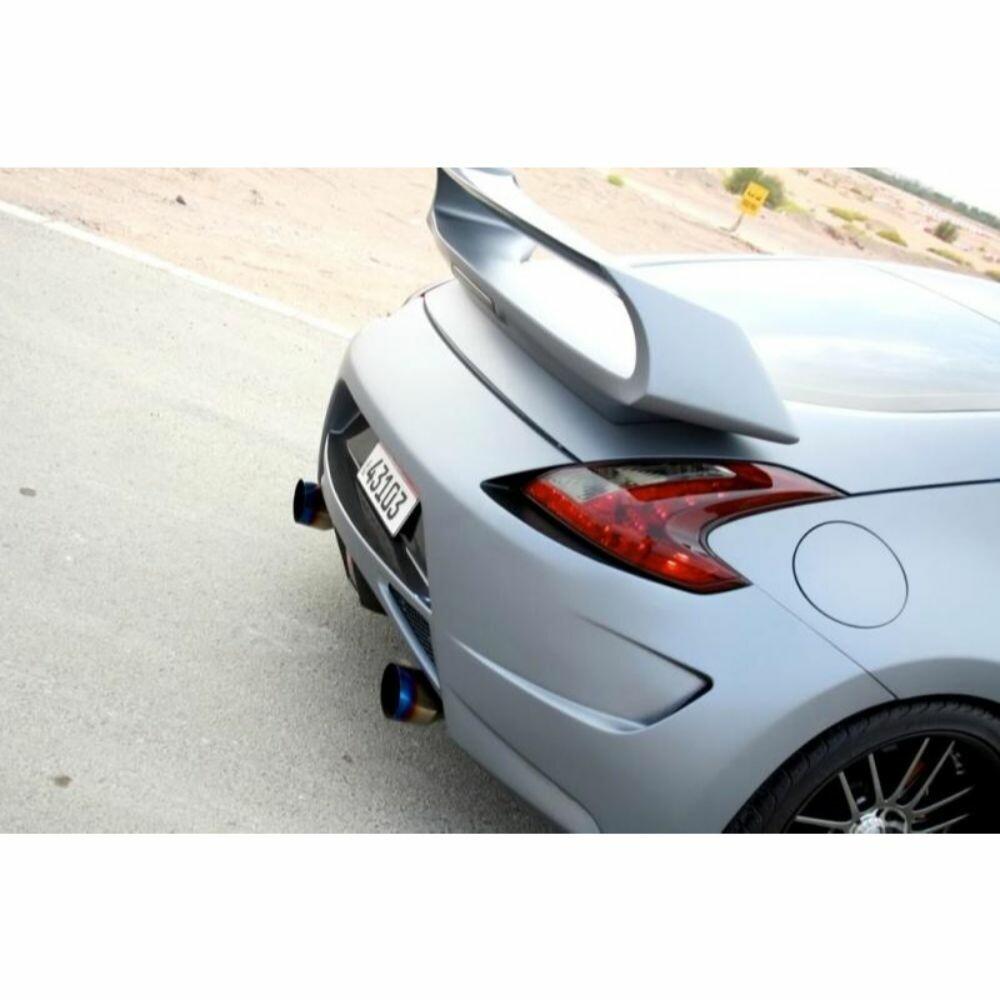3M 1080 SCOTCHPRINT MATTE BLUE METALLIC VINYL WRAP | M227