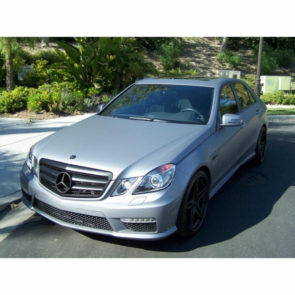 3M 1080 SCOTCHPRINT MATTE BLUE METALLIC VINYL WRAP | M227