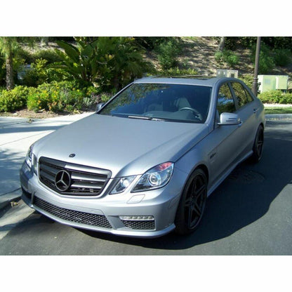 3M 1080 SCOTCHPRINT MATTE BLUE METALLIC VINYL WRAP | M227