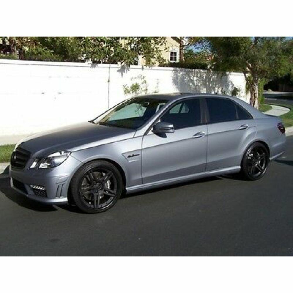 3M 1080 SCOTCHPRINT MATTE BLUE METALLIC VINYL WRAP | M227