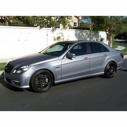3M 1080 SCOTCHPRINT MATTE BLUE METALLIC VINYL WRAP | M227