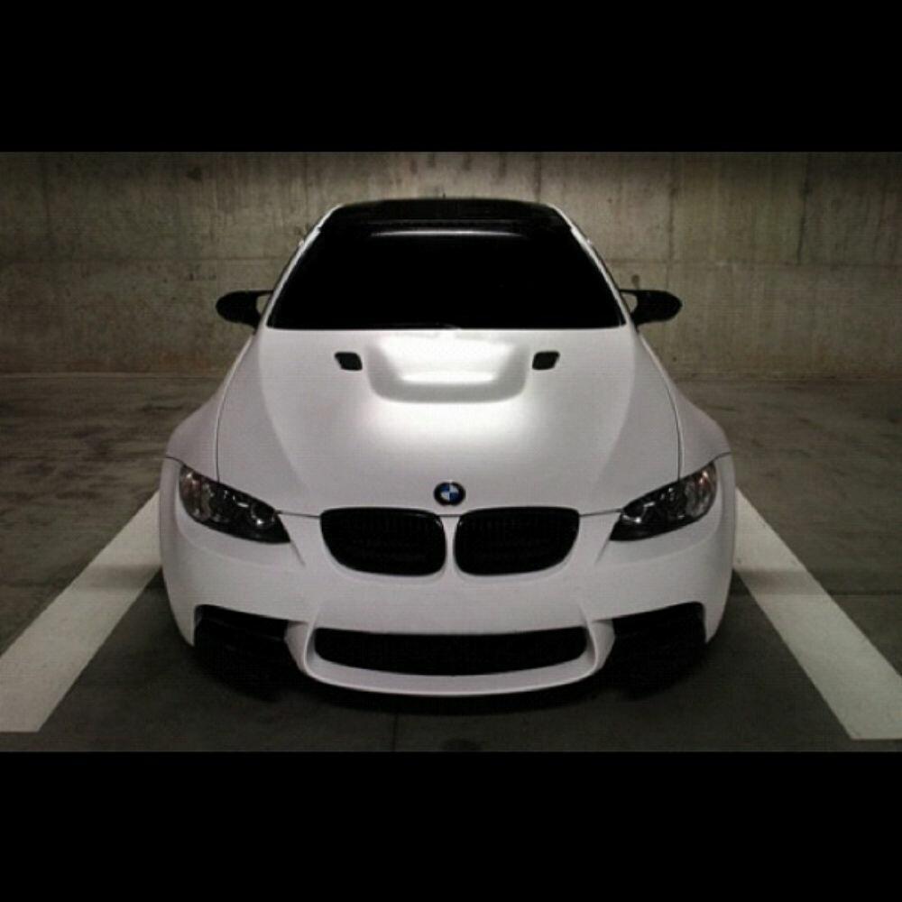 3M 1080 SCOTCHPRINT MATTE BLUE METALLIC VINYL WRAP | M227