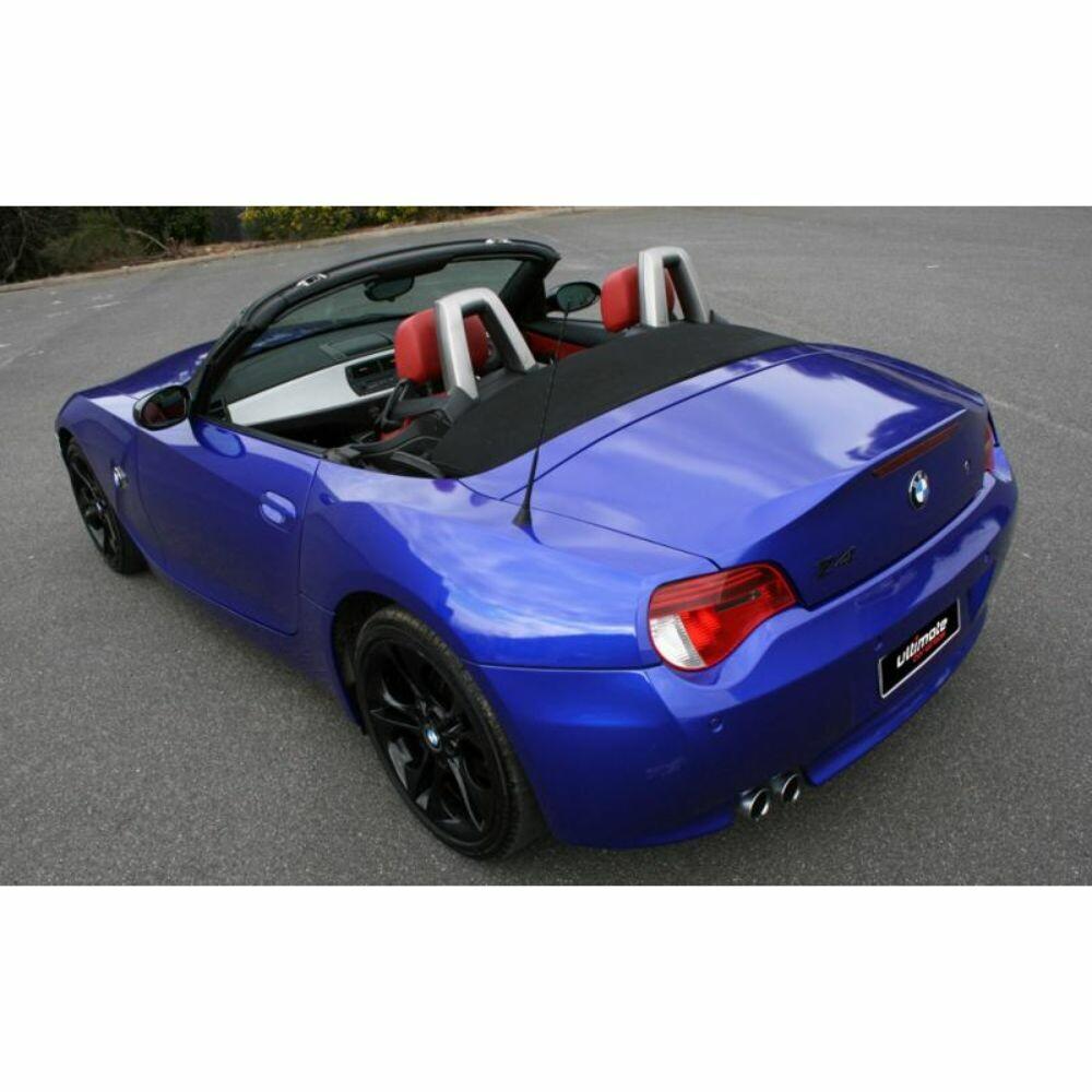 3M 1080 SCOTCHPRINT MATTE BLUE METALLIC VINYL WRAP | M227