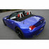 3M 1080 SCOTCHPRINT MATTE BLUE METALLIC VINYL WRAP | M227