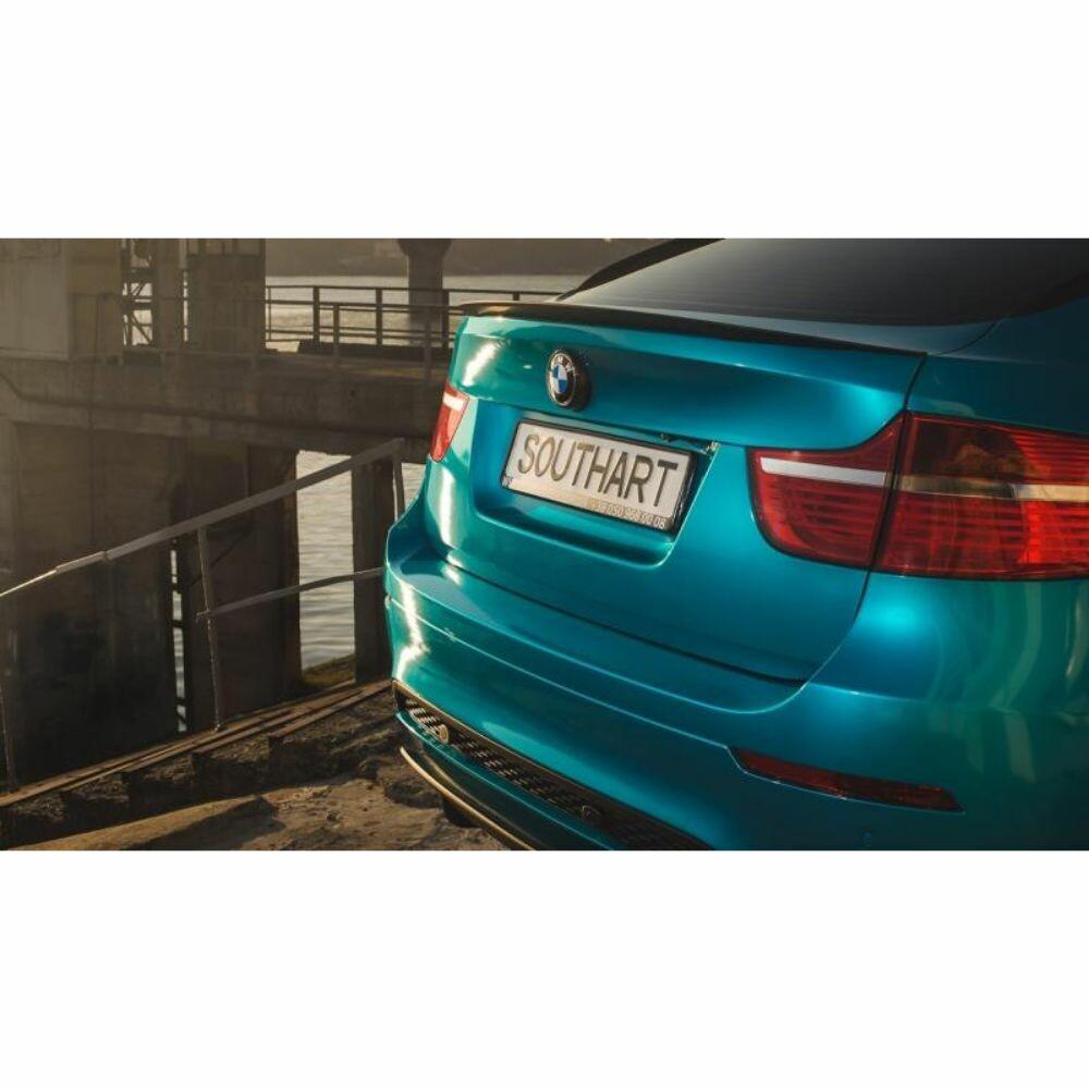 3M 1080 SCOTCHPRINT MATTE BLUE METALLIC VINYL WRAP | M227