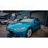 3M 1080 SCOTCHPRINT MATTE BLUE METALLIC VINYL WRAP | M227