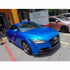 3M 1080 SCOTCHPRINT MATTE BLUE METALLIC VINYL WRAP | M227