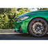 AVERY DENNISON SW900 SUPREME GLOSS METALLIC RADIOACTIVE VINYL WRAP | SW900-762-M