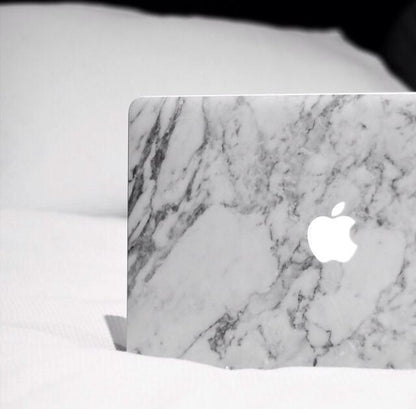 VVIVID VINYL WHITE-GRAY VEINED MARBLE ARCHITECTURAL FILM