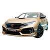 AVERY DENNISON SW900 SUPREME GLOSS GOLD METALLIC VINYL WRAP | 215-M