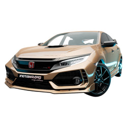 AVERY DENNISON SW900 SUPREME GLOSS AMBER DIAMOND VINYL WRAP | 221-D