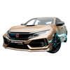 AVERY DENNISON SW900 SUPREME GLOSS AMBER DIAMOND VINYL WRAP | 221-D