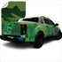 3M VINYL PRINTED JUMBO CAMO PATTERNS CW SERIES WRAPPING FILM | CW2264J
