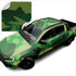 3M VINYL PRINTED JUMBO CAMO PATTERNS CW SERIES WRAPPING FILM | CW2264J