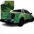 3M VINYL PRINTED JUMBO CAMO PATTERNS CW SERIES WRAPPING FILM | CW2264J