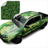 AVERY DENNISON VINYL PRINTED MINI CAMO PATTERNS CW SERIES WRAPPING FILM | CW2264M