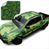 AVERY DENNISON VINYL PRINTED MINI CAMO PATTERNS CW SERIES WRAPPING FILM | CW2264M