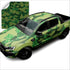 AVERY DENNISON VINYL PRINTED STANDARD CAMO PATTERNS CW SERIES WRAPPING FILM | CW2264S