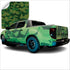 3M VINYL PRINTED STANDARD CAMO PATTERNS CW SERIES WRAPPING FILM | CW2264S
