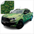 3M VINYL PRINTED STANDARD CAMO PATTERNS CW SERIES WRAPPING FILM | CW2264S