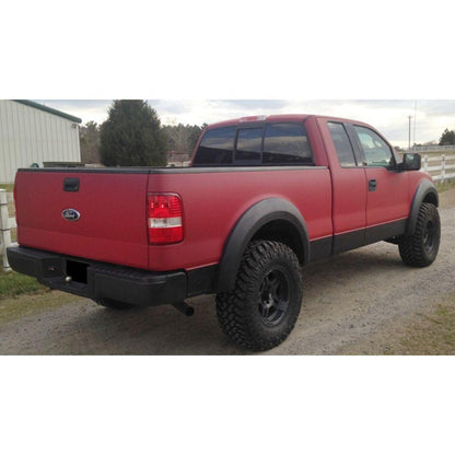 AVERY DENNISON SW900 SUPREME MATTE GARNET METALLIC VINYL WRAP | SW900-472-M