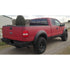 AVERY DENNISON SW900 SUPREME MATTE GARNET METALLIC VINYL WRAP | SW900-472-M