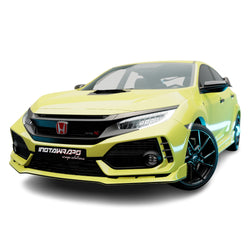 AVERY DENNISON SW900 SUPREME GLOSS AMBULANCE YELLOW VINYL WRAP | 236-O