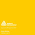 AVERY DENNISON SW900 SUPREME SATIN YELLOW VINYL WRAP | SW900-226-O
