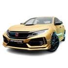 AVERY DENNISON SW900 SUPREME SATIN SAFARI GOLD VINYL WRAP | 260-S
