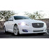 AVERY DENNISON SW900 SUPREME SATIN WHITE VINYL WRAP | SW900-116-O