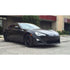 AVERY DENNISON SW900 SUPREME SATIN BLACK VINYL WRAP | SW900-197-O