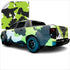 3M VINYL PRINTED JUMBO CAMO PATTERNS CW SERIES WRAPPING FILM | CW2634J