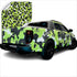 3M VINYL PRINTED MINI CAMO PATTERNS CW SERIES WRAPPING FILM | CW2634M