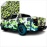 3M VINYL PRINTED MINI CAMO PATTERNS CW SERIES WRAPPING FILM | CW2634M