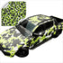 3M VINYL PRINTED MINI CAMO PATTERNS CW SERIES WRAPPING FILM | CW2634M