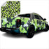 AVERY DENNISON VINYL PRINTED MINI CAMO PATTERNS CW SERIES WRAPPING FILM | CW2634M