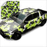 AVERY DENNISON VINYL PRINTED STANDARD CAMO PATTERNS CW SERIES WRAPPING FILM | CW2634S